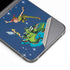 Disney Peter Pan and Tinker Bell in Neverland Galaxy Z Flip6 Skin